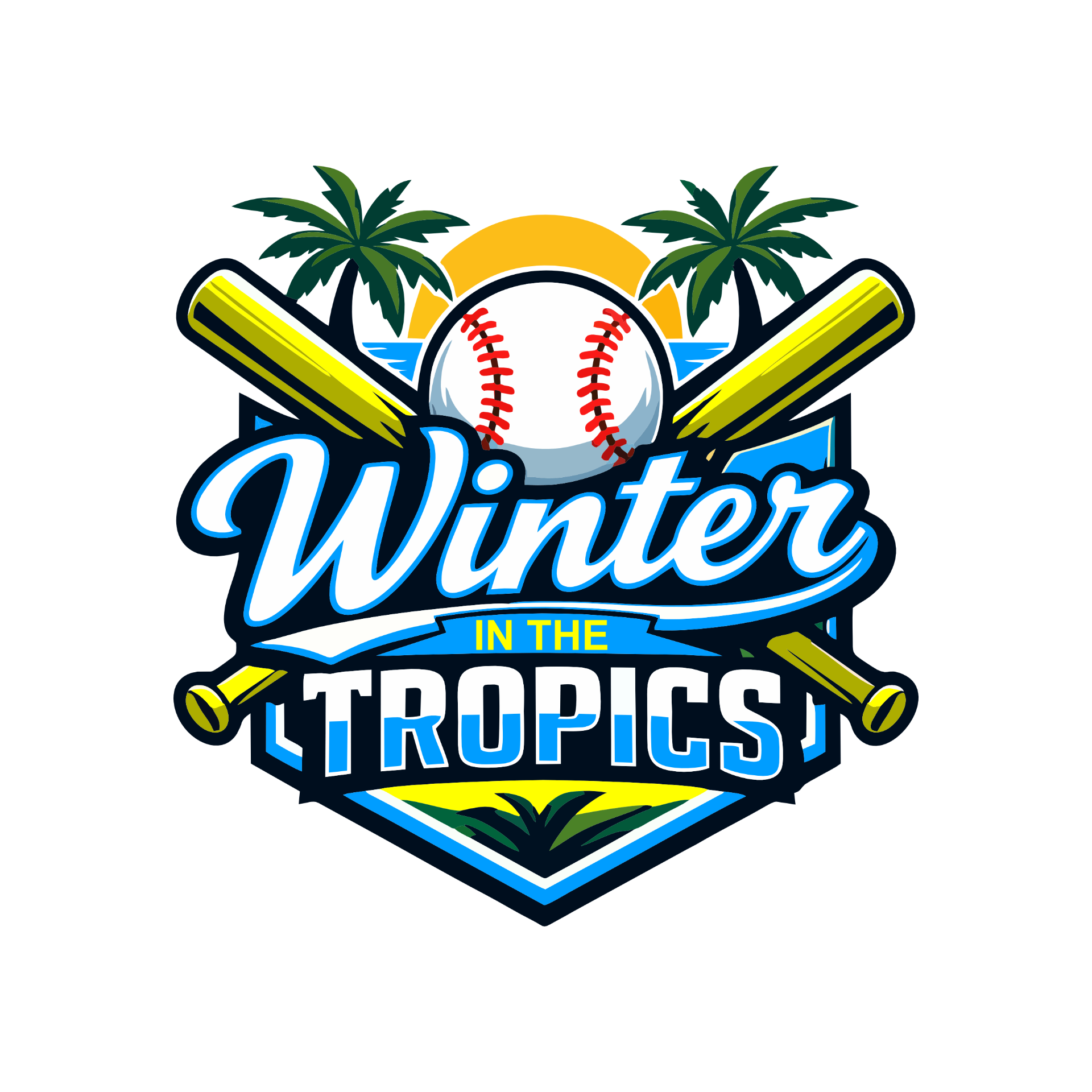Winter in the Tropics